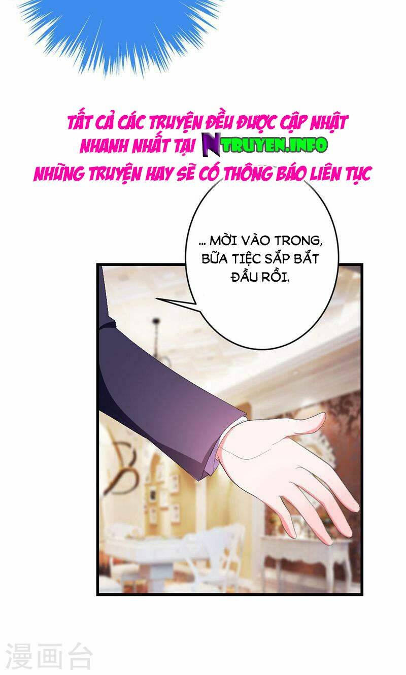 Này! Đừng Động Vào Phô Mai Của Tôi: Chapter 43