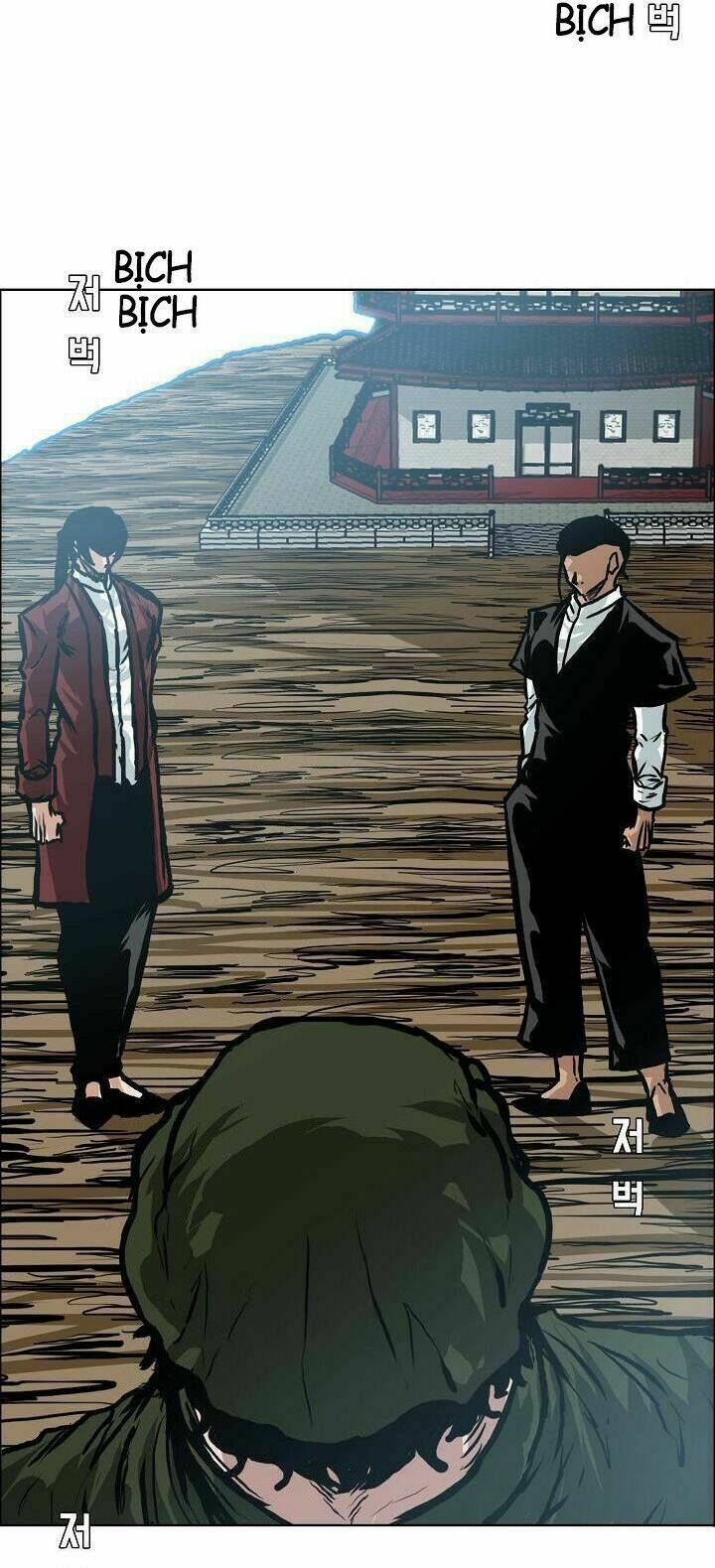 Bá Chủ Học Đường Ss3: Chapter 30