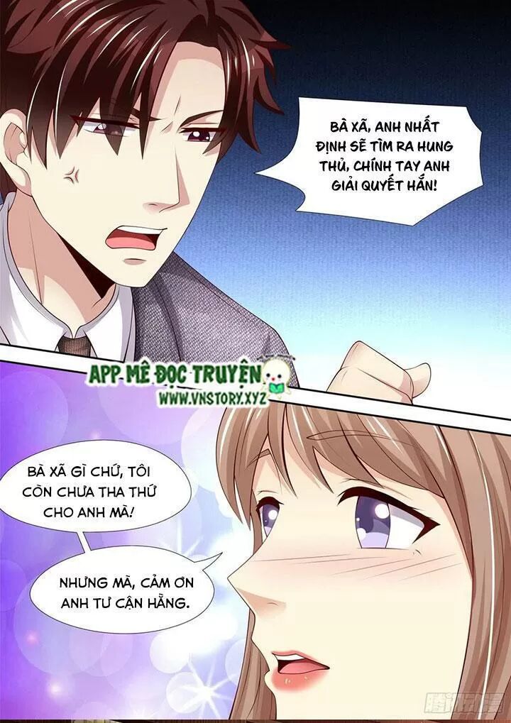 Cưng Chiều Vợ Yêu: Chapter 287: Có ẩn tình khác (đã fix)