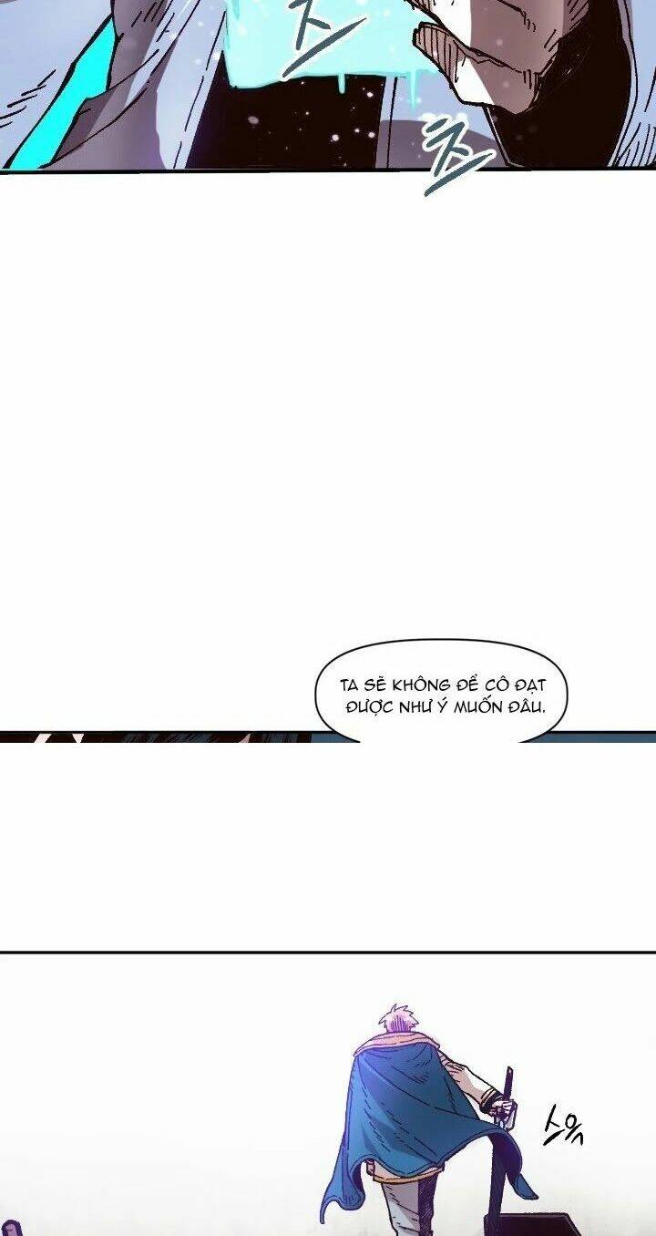 Nô Lệ Nghịch Thiên: Chapter 47