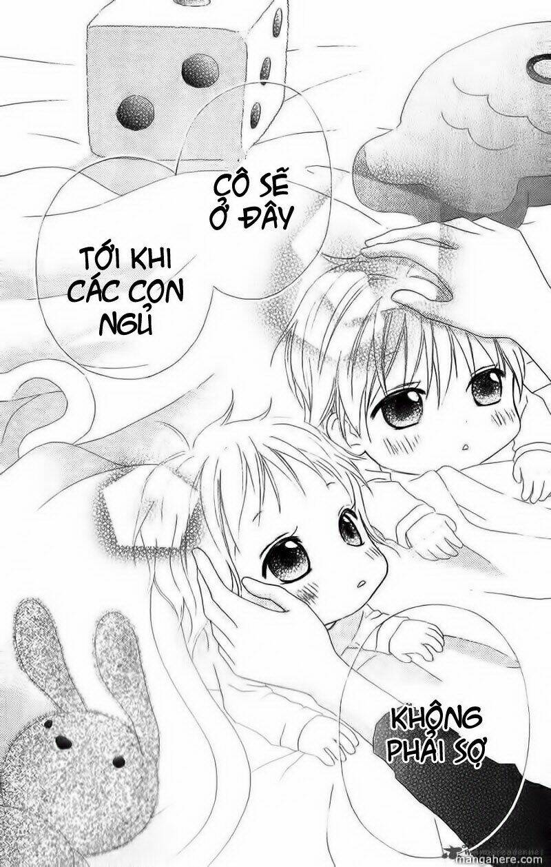 Love So Life: Chapter 16
