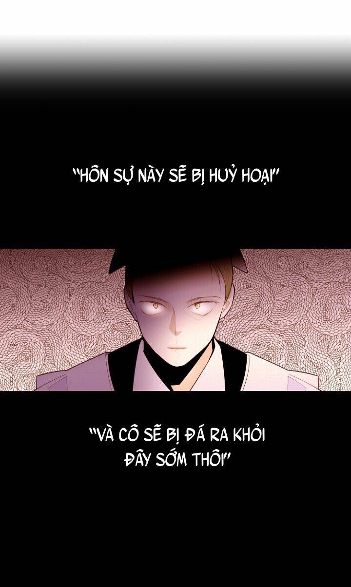 Cuộc Sống Rập Khuôn Của Một Quý Cô Tái Sinh!: Chapter 4