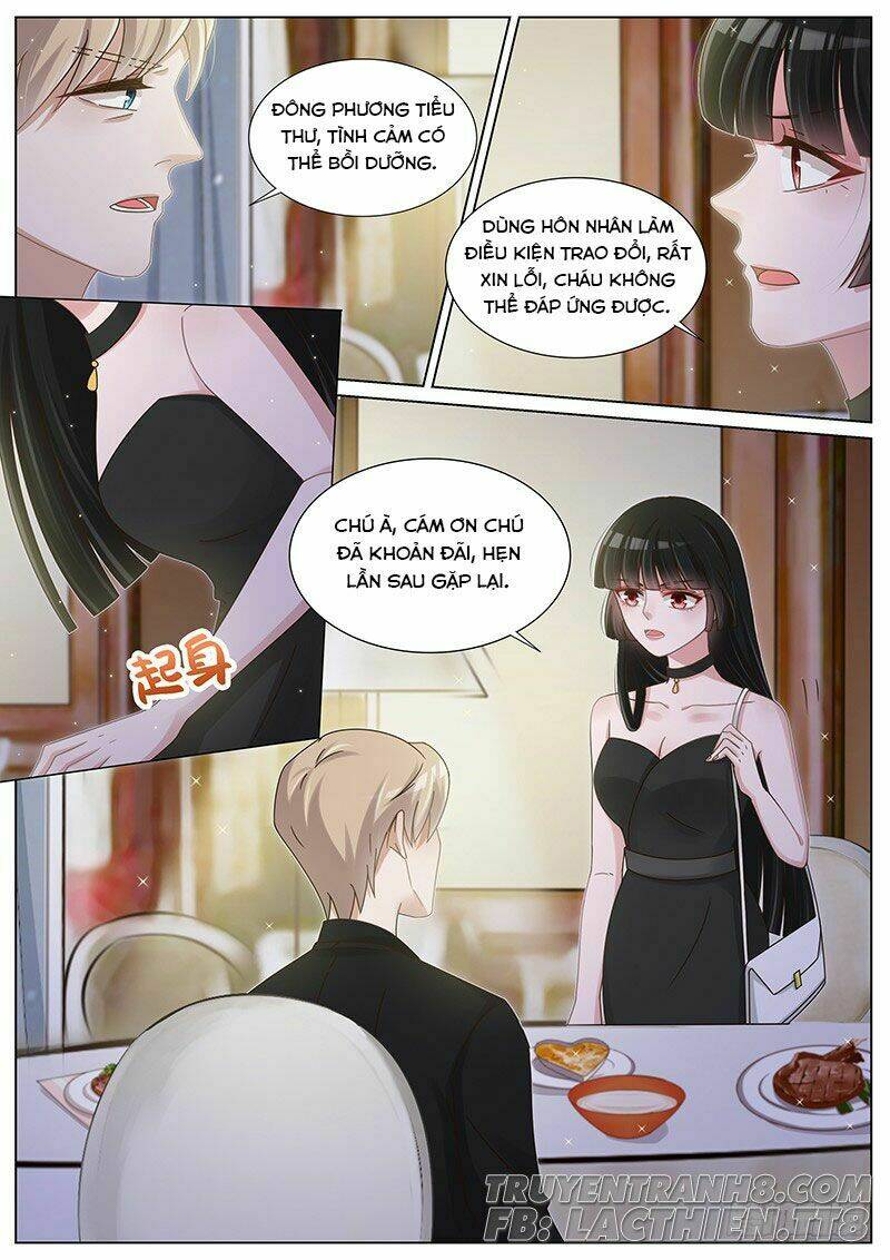 Vương Bài Giáo Thảo: Chapter 198