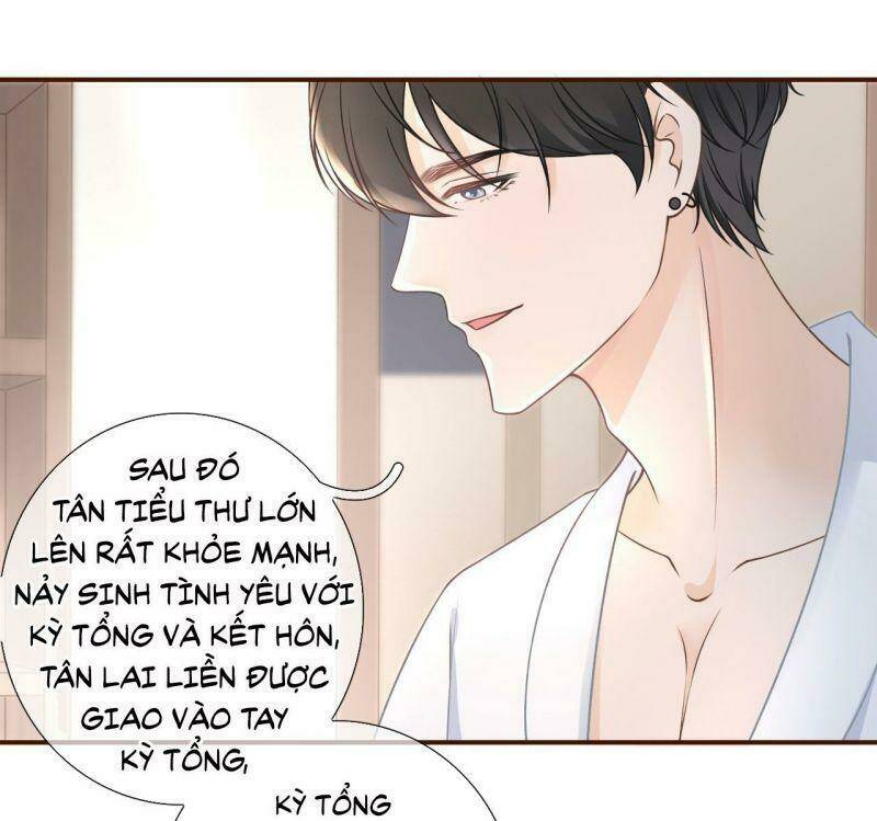 Bạn Gái Tôi Mới 30+: Chapter 63