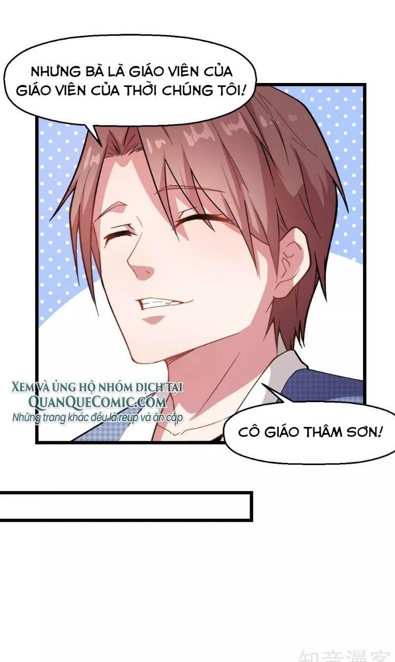 Vườn Trường Cuồng Sư Hệ Thống: Chapter 112