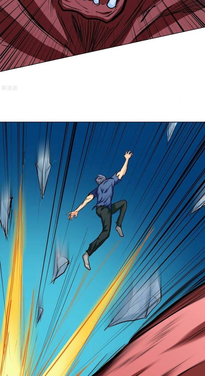 Hệ Thống Tiên Tôn Tại Đô Thị: Chapter 31