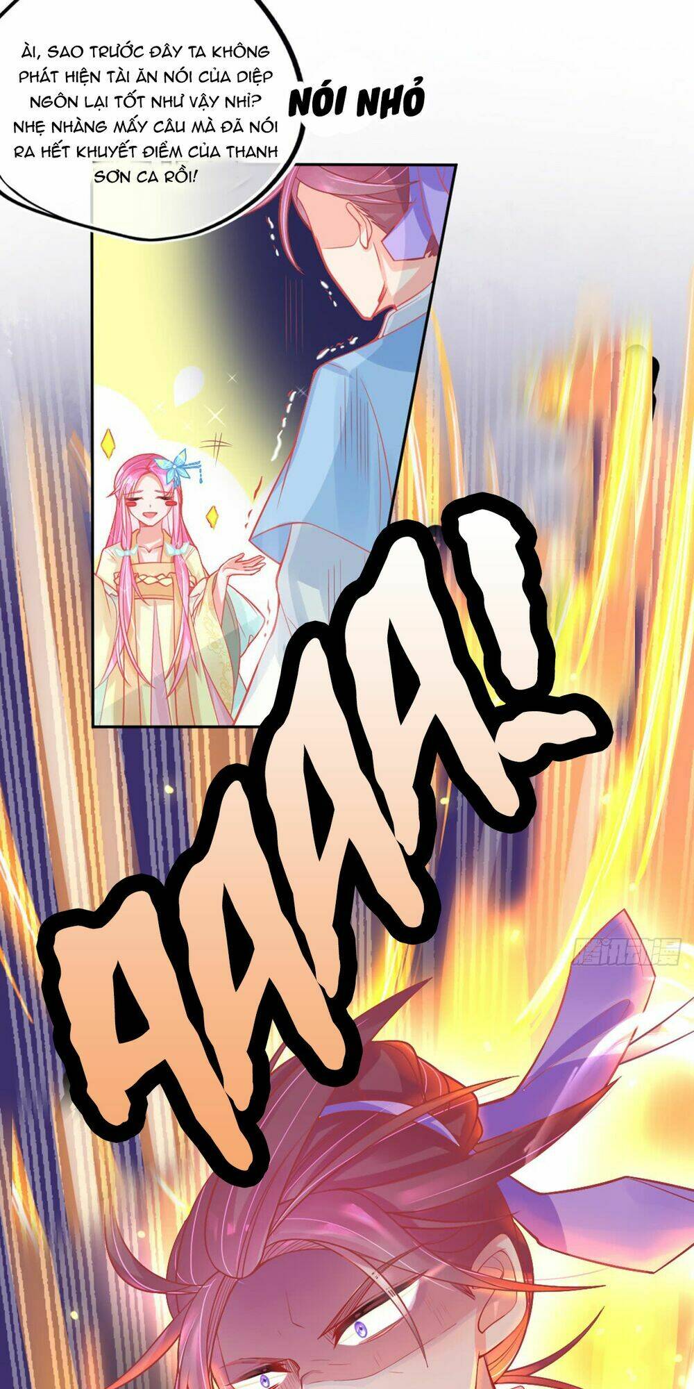 Bổn Vương Phi Có Roi Trong Tay: Chapter 8