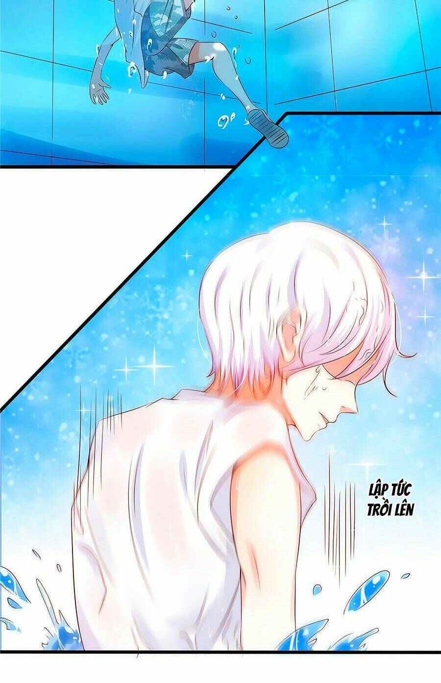 Bạn Trai Là Ngôi Sao: Chapter 53