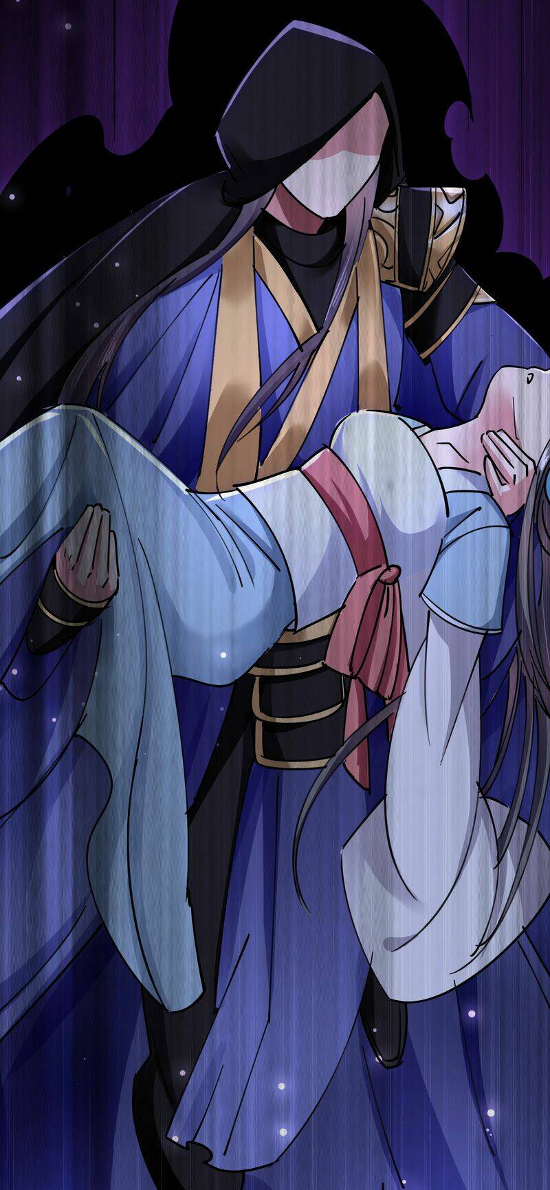 Vạn Giới Tiên Vương: Chapter 73