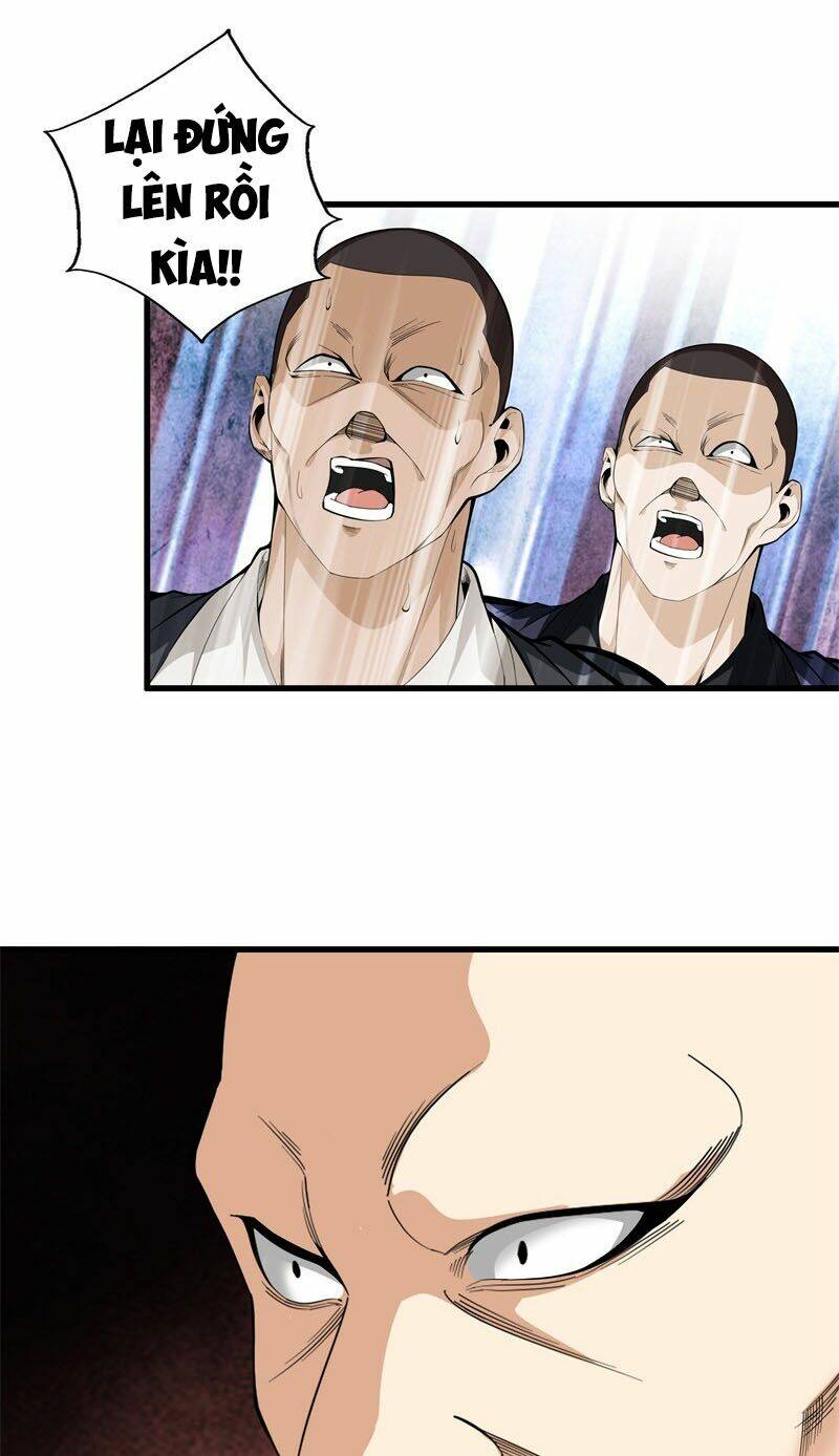 Đô Thị Chí Tôn: Chapter 79