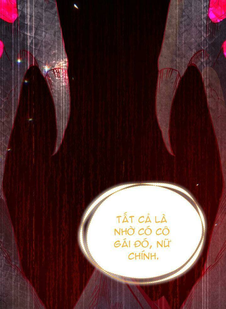 Nàng Elizabeth Thuần Khiết: Chapter 1