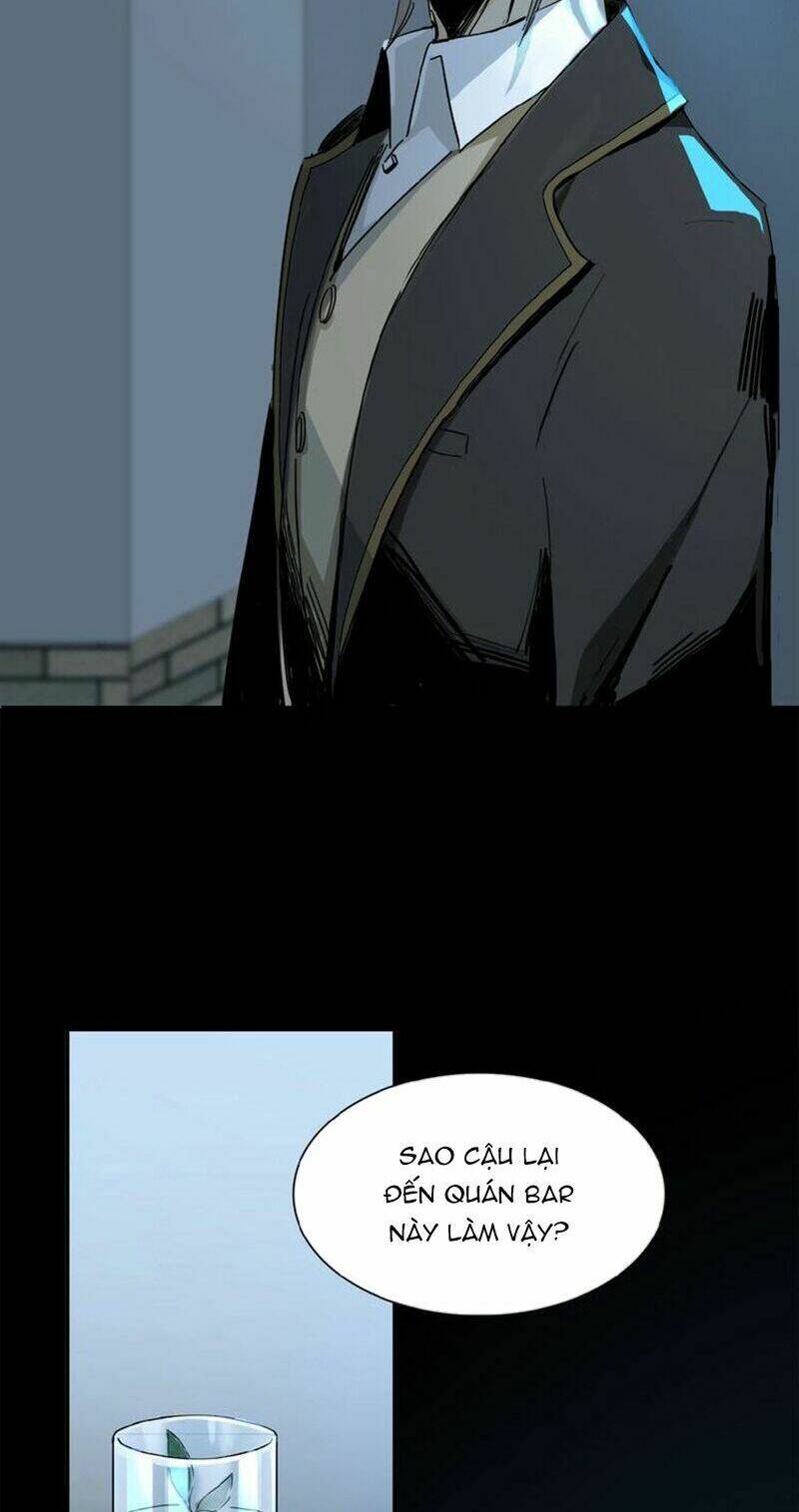 Phép Tắc Trường Ogus: Chapter 32