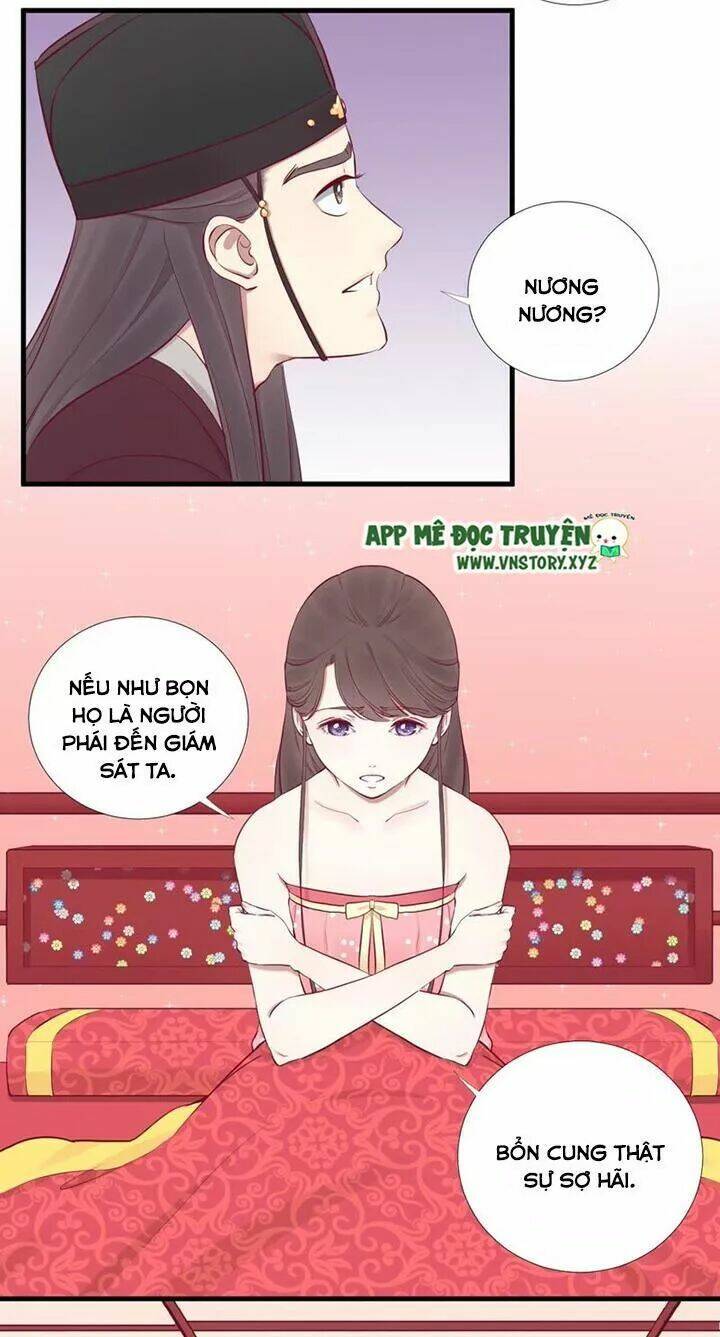 Hoàng Hậu Bận Lắm: Chapter 57
