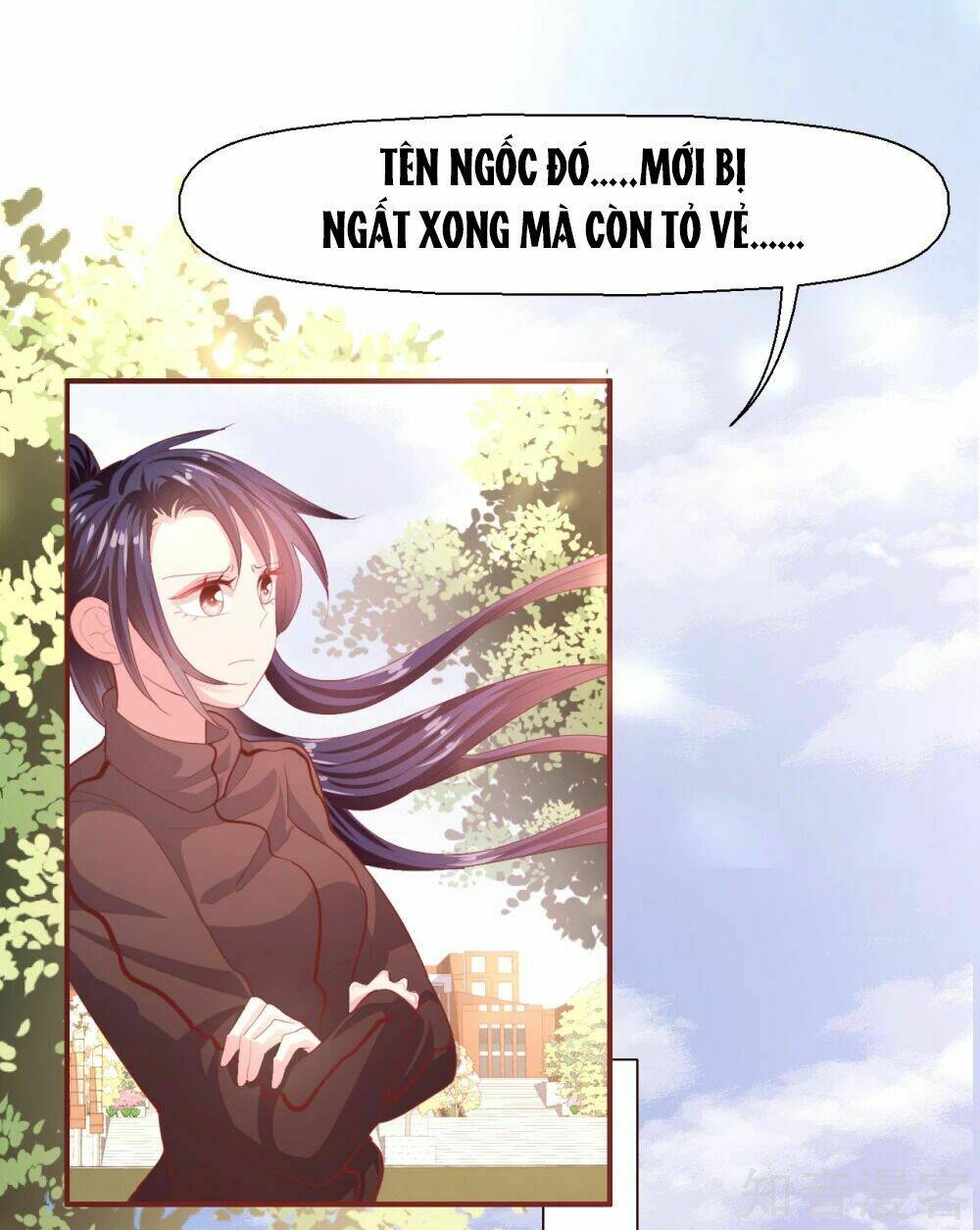 Sau Này Vẫn Cứ Thích Anh: Chapter 27