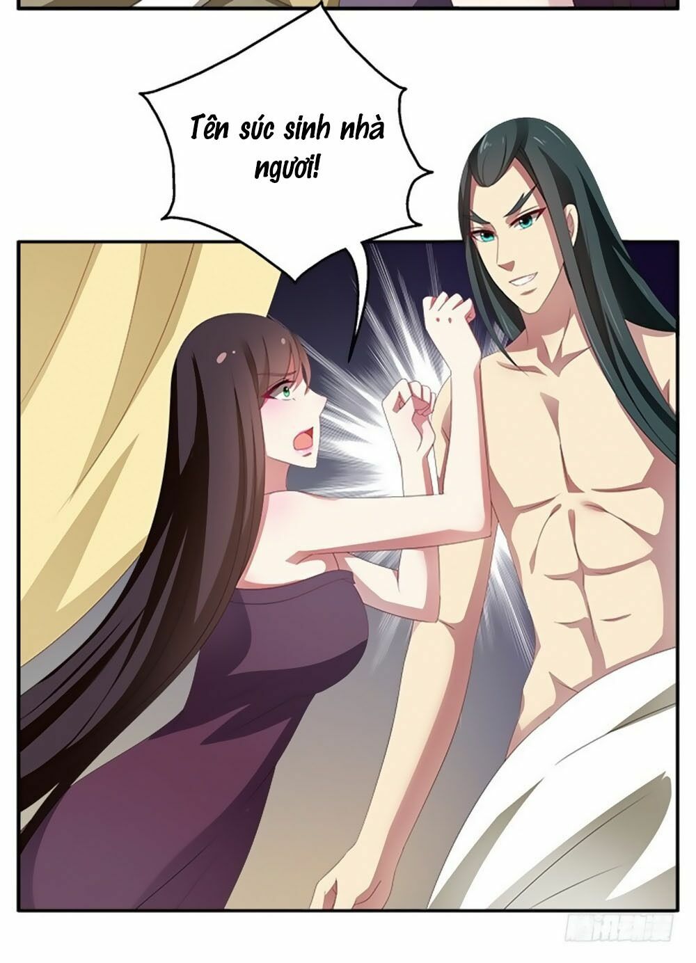 Thịnh Thế An Nhiên: Chapter 50