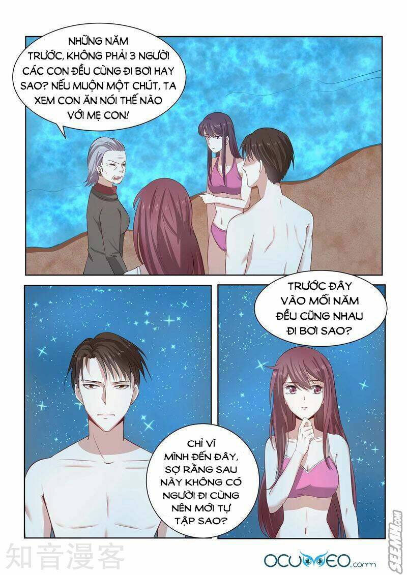 Hào Môn Tiểu Lão Bà: Chapter 178