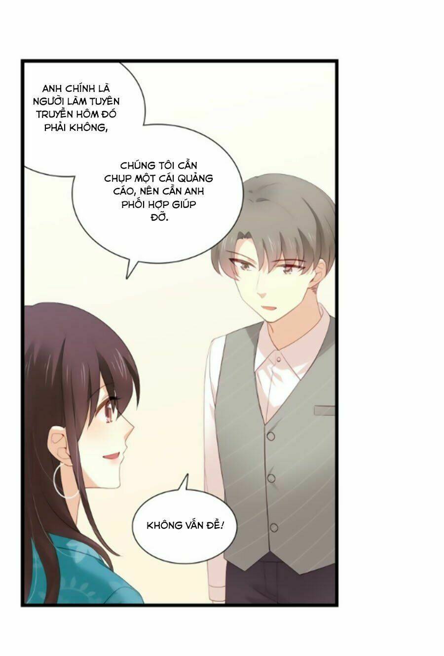 Tình Yêu Là Thế 2: Chapter 17