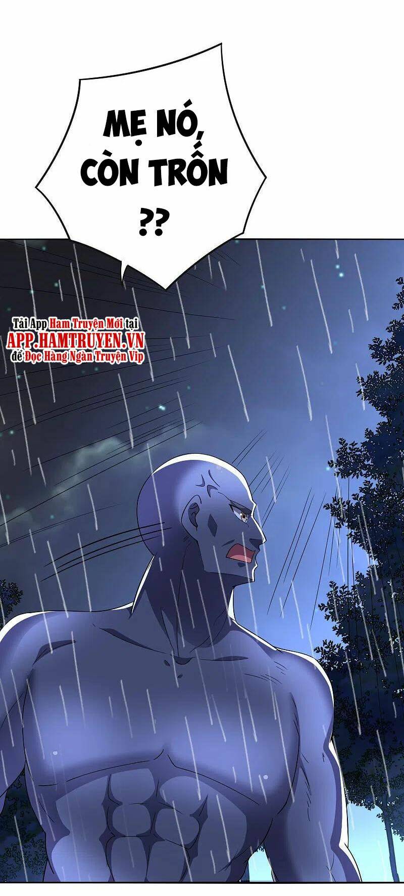 Phục Thiên Thánh Chủ: Chapter 168