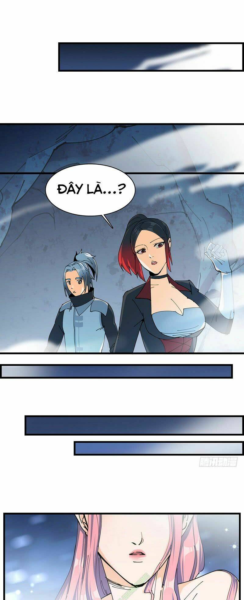 Bất Diệt Nguyên Thần: Chapter 24