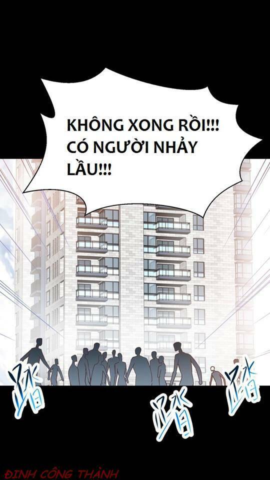 Truyện Kinh Dị Ở Tòa Nhà Số 44: Chapter 25