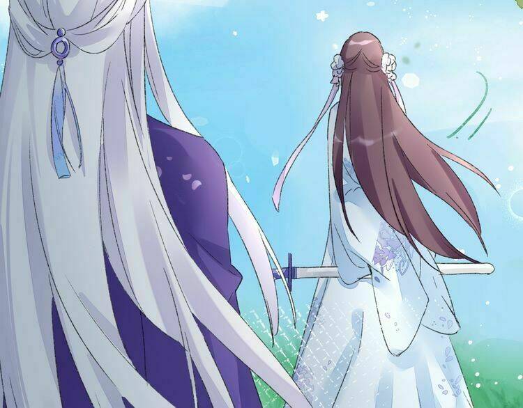 Hoa Nhan Sách: Chapter 64.2