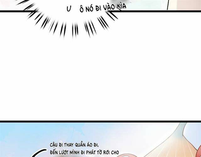 Trạch Thượng Tịch Mịch Huỳnh Hỏa: Chapter 14