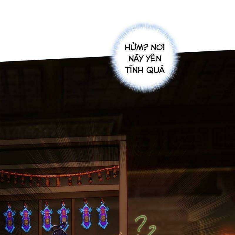 Bất Hủ Phàm Nhân: Chapter 41