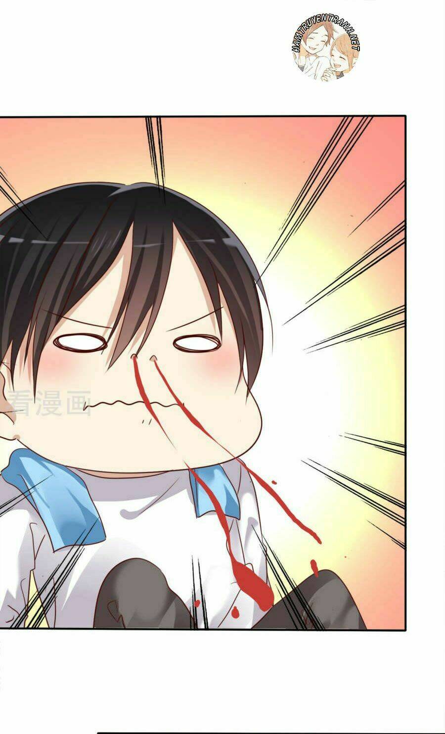 Thực Tập Sinh Tình Yêu: Chapter 3.3