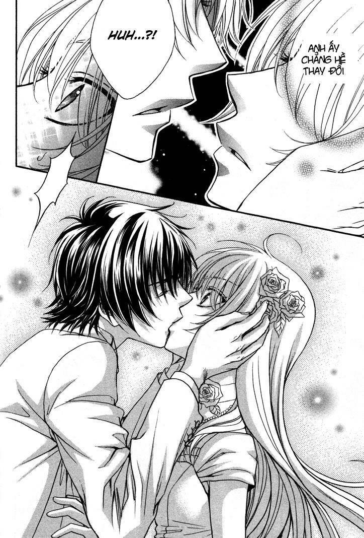 Sân Khấu Tình Yêu: Chapter 2