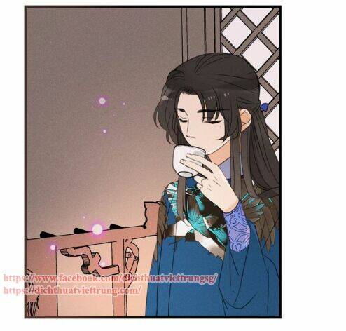 Bạn Trai Tôi Là Cẩm Y Vệ 2: Chapter 78