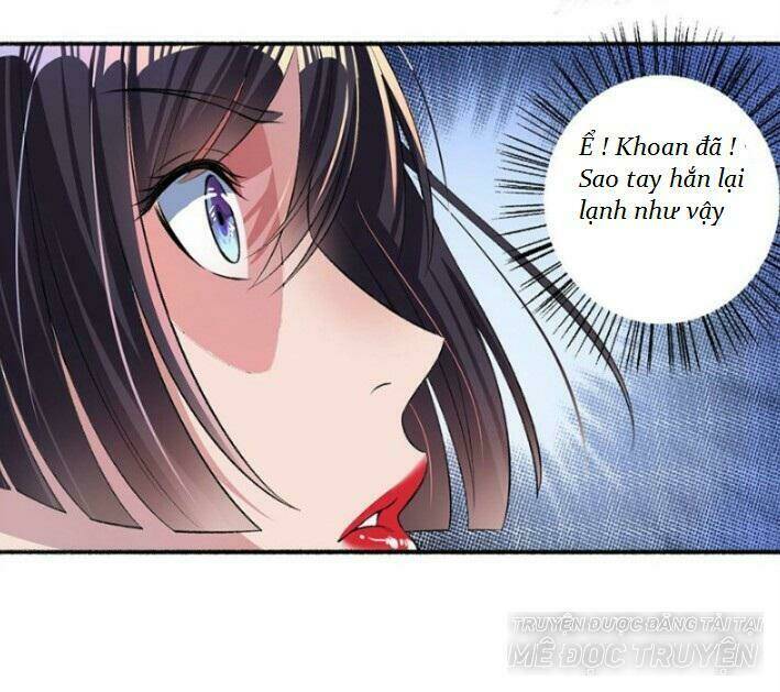 Cuồng Phi Phách Lối: Chapter 21