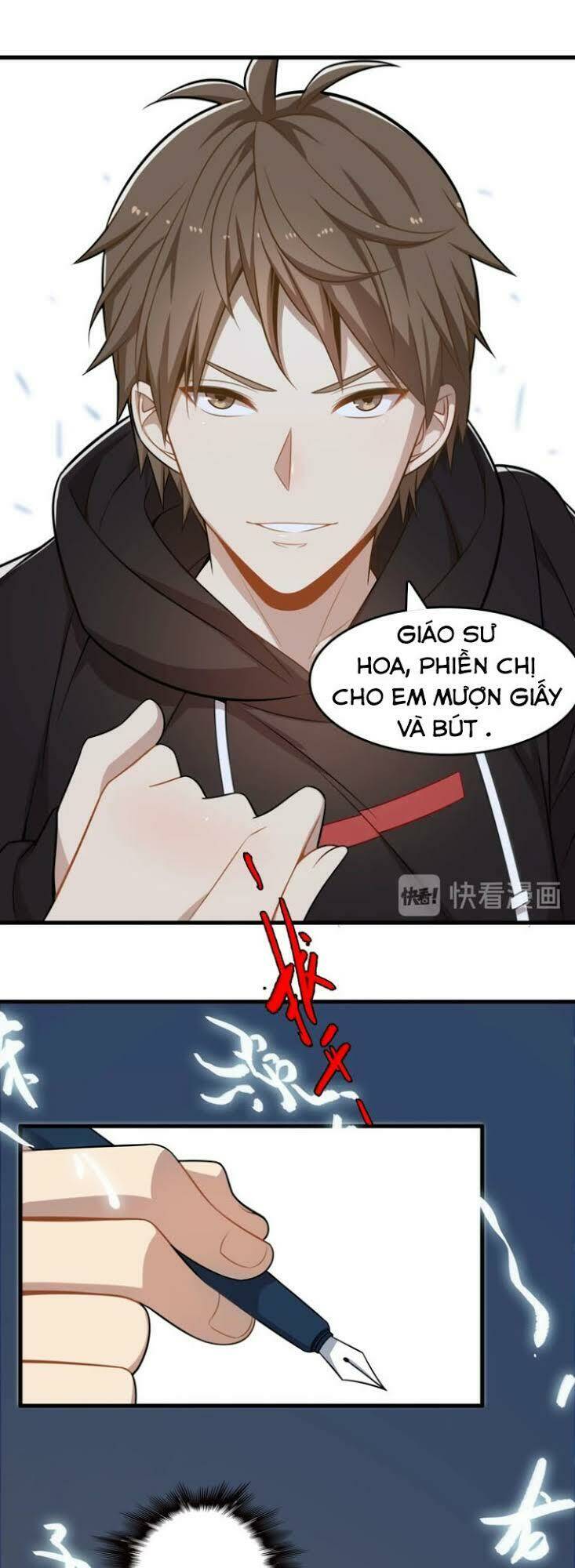 Trọng Sinh Tiểu Y Tiên: Chapter 27