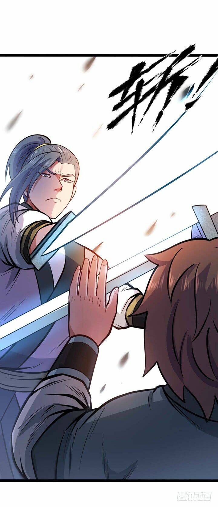 Hiệp Hành Cửu Thiên: Chapter 106