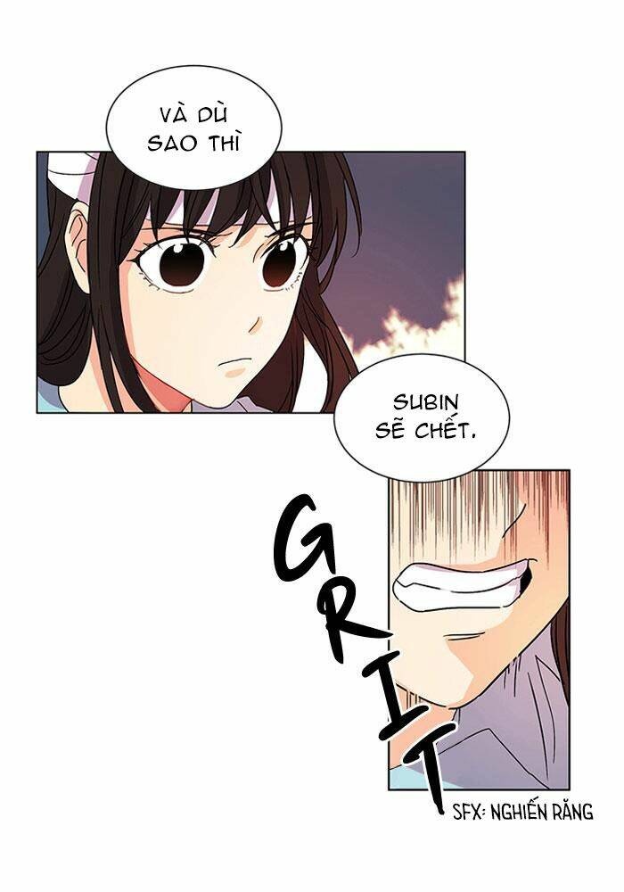 Oh! Cô Nàng Oh Yesu: Chapter 12