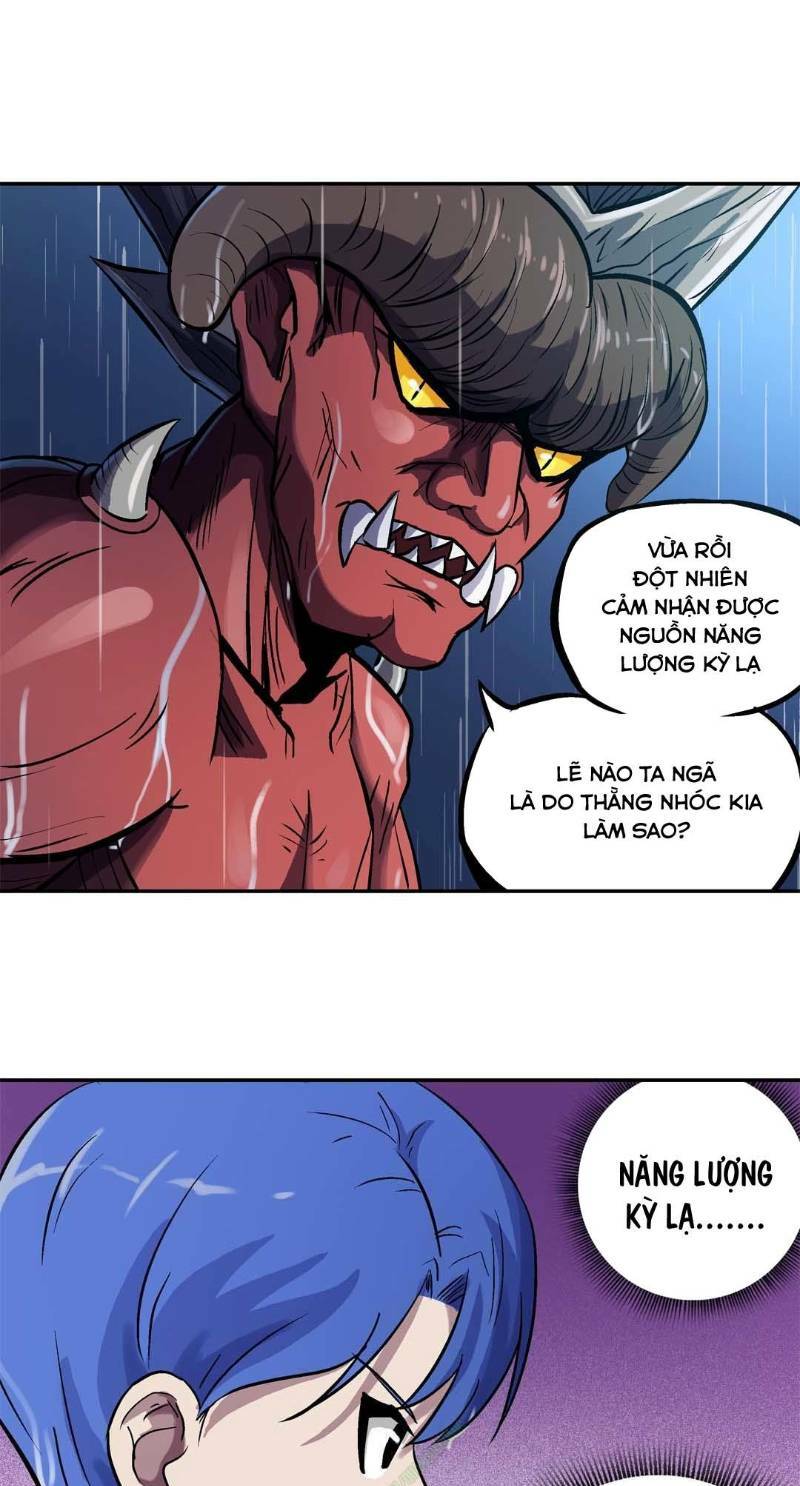 Khống Vận Sư: Chapter 24