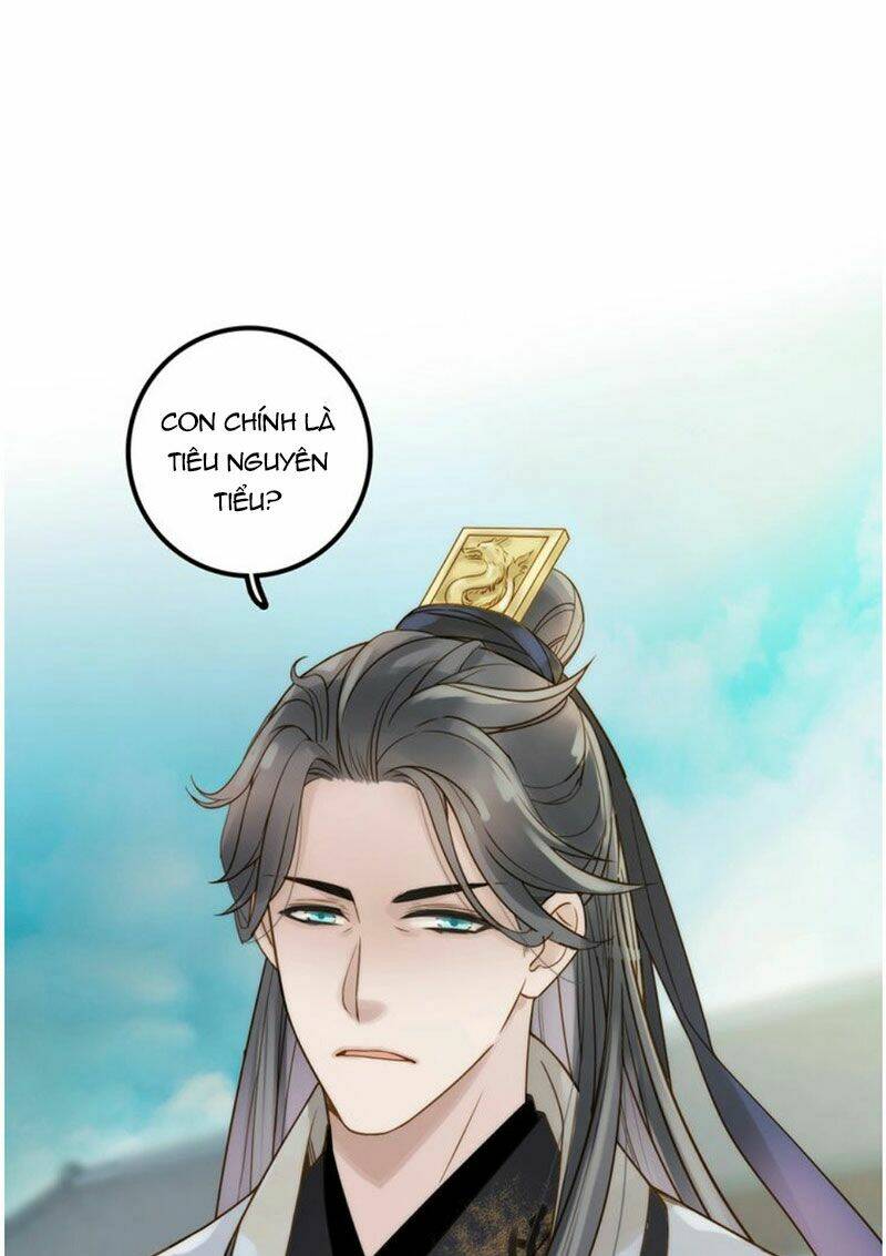 Cướp Chàng Vợ Về Đón Năm Mới: Chapter 42