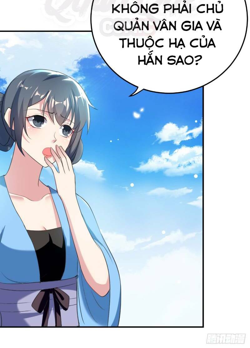 Dị Giới Siêu Cấp Ở Rể: Chapter 28