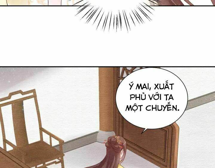 Thịnh Sủng Y Phi Chi Dao Quan Truyện: Chapter 75