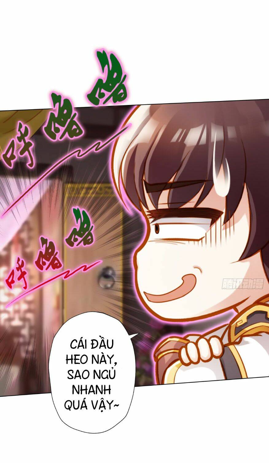 Bất Hủ Phàm Nhân: Chapter 17