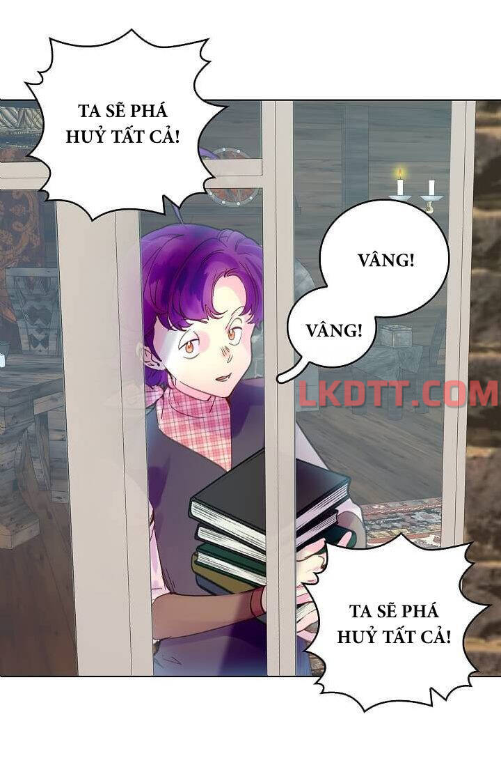 Đừng Xem Thường Nữ Phụ: Chapter 139