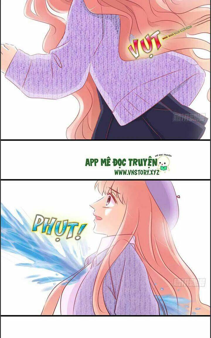 Cẩm Lý Thiếu Nữ Của Tôi: Chapter 43