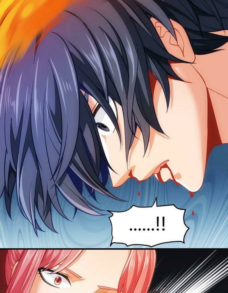 Dị Năng Của Ngươi Là Của Ta Rồi: Chapter 9