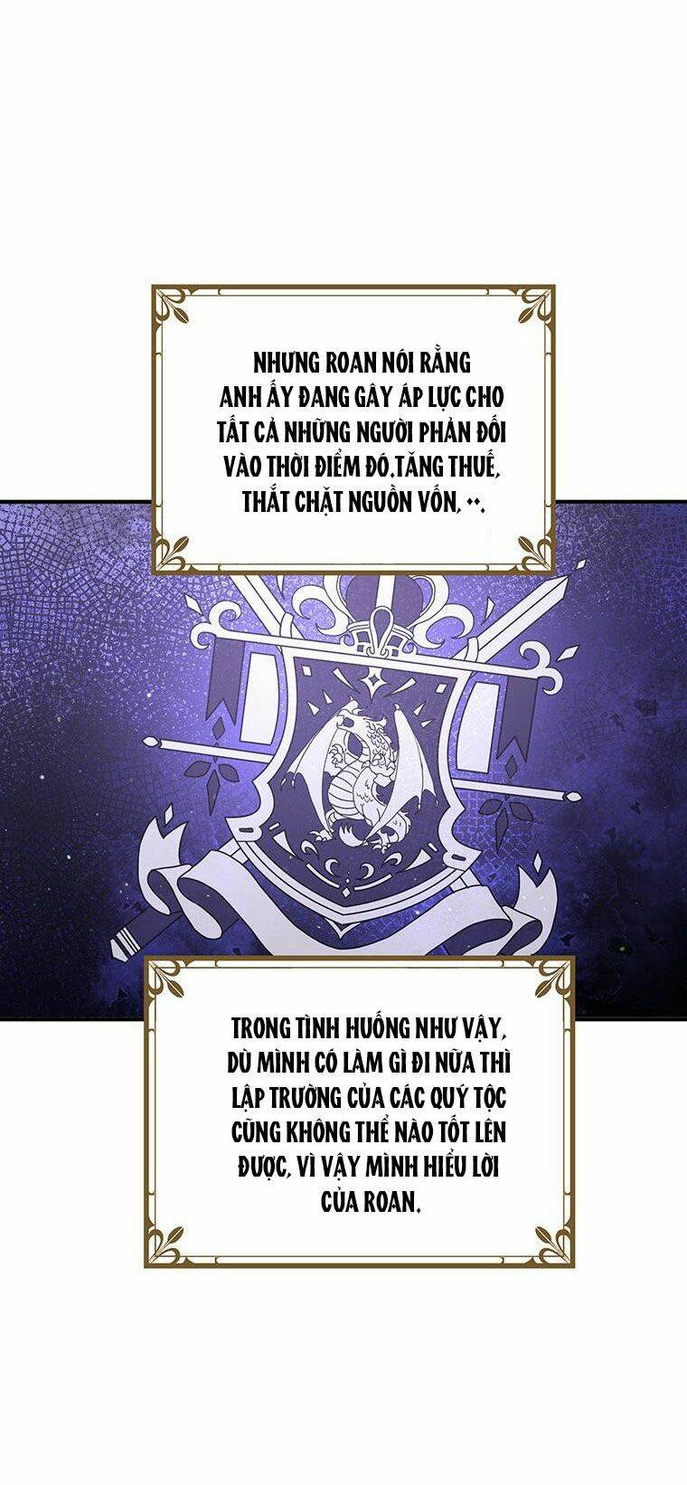 Công Tước, Loạn Vừa Thôi!: Chapter 126