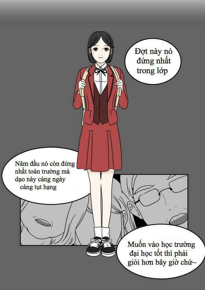 30 Phút Bước Đi Bên Em: Chapter 10