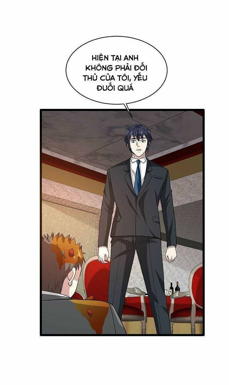 Đô Thị Tà Vương: Chapter 99