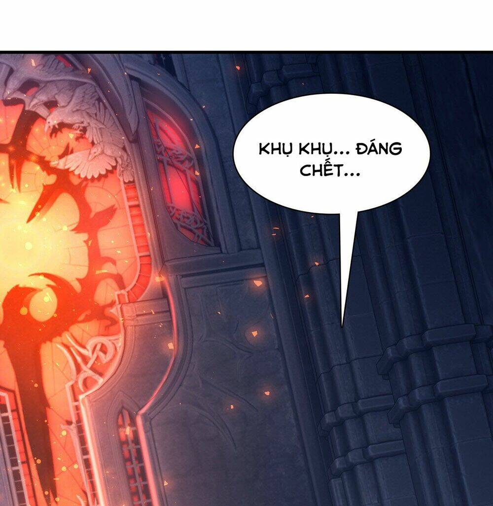 Thú Thụ Bất Thân: Chapter 17