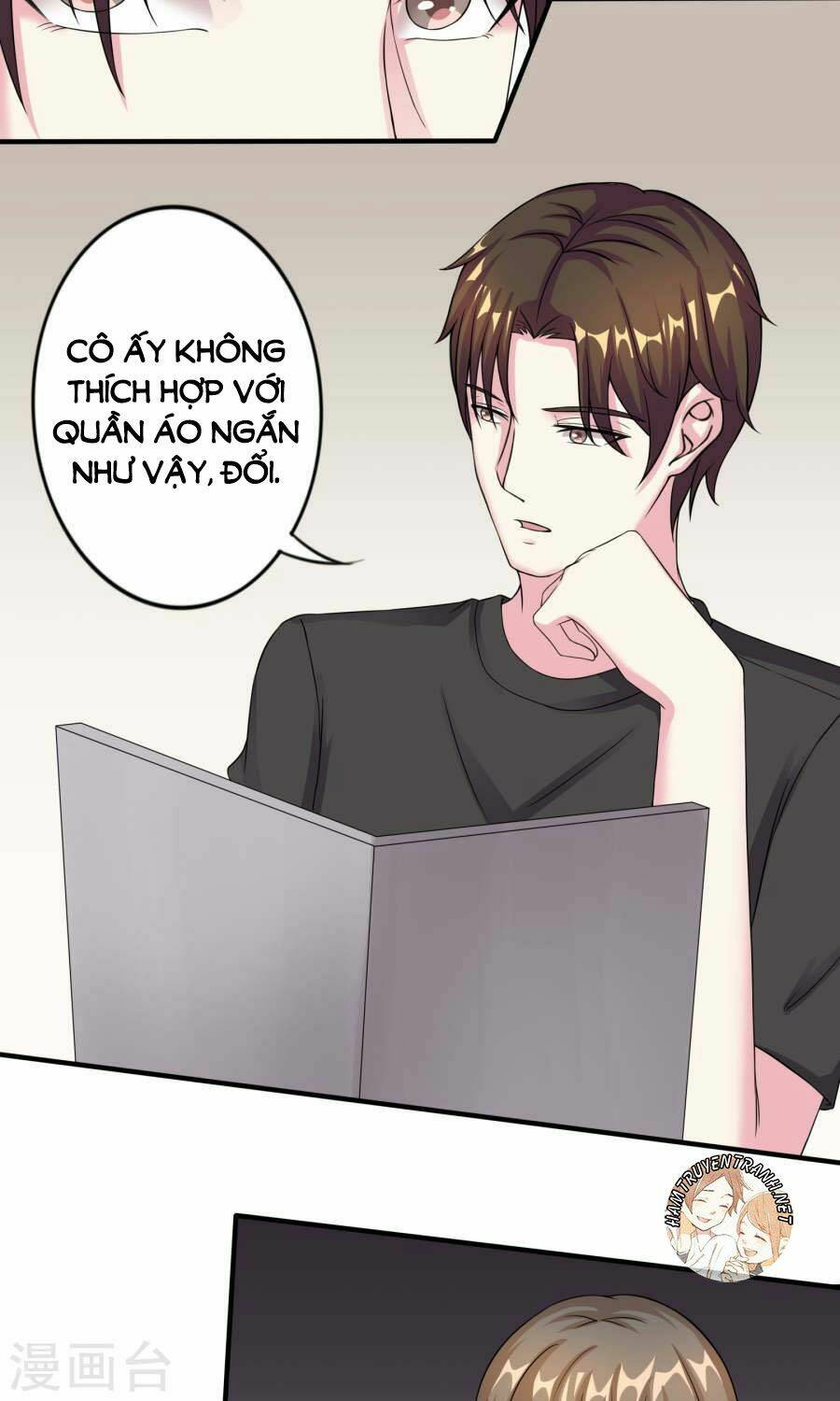 Trùng Sinh Chi Ảnh Hậu Dưỡng Thành Kế Hoạch: Chapter 12