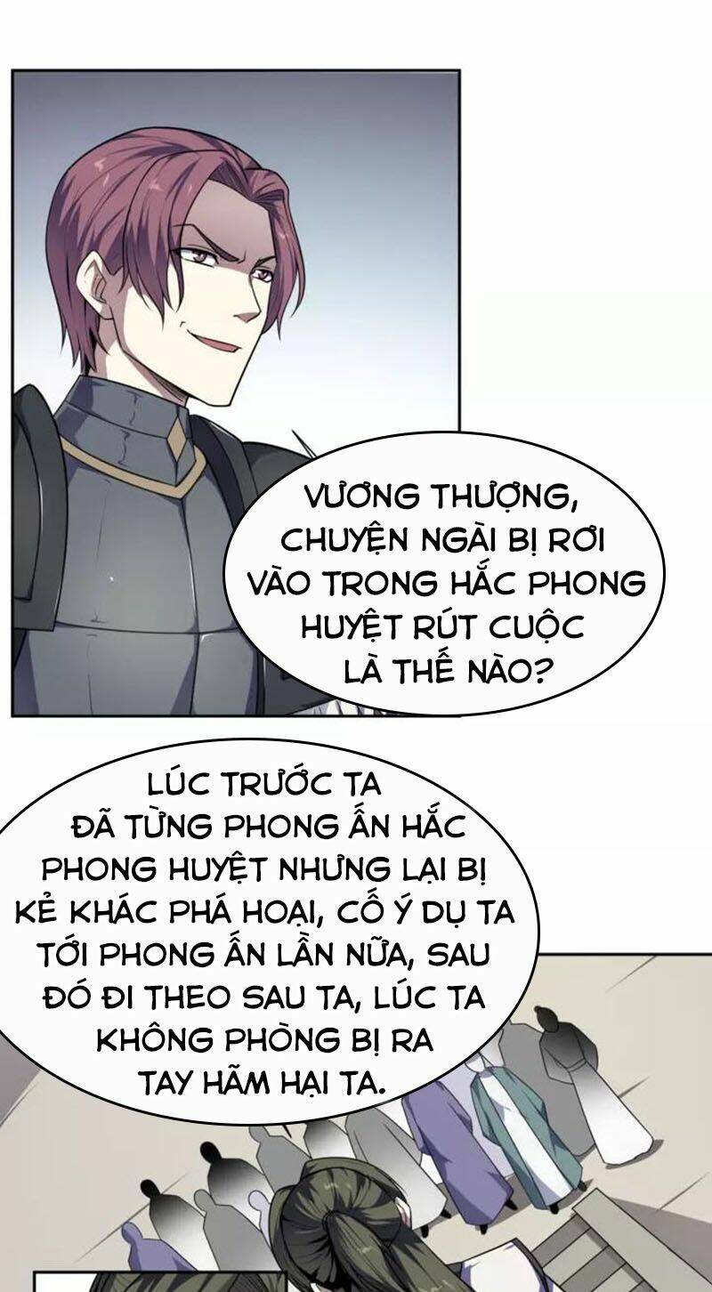 Nghịch Thiên Đại Thần: Chapter 91