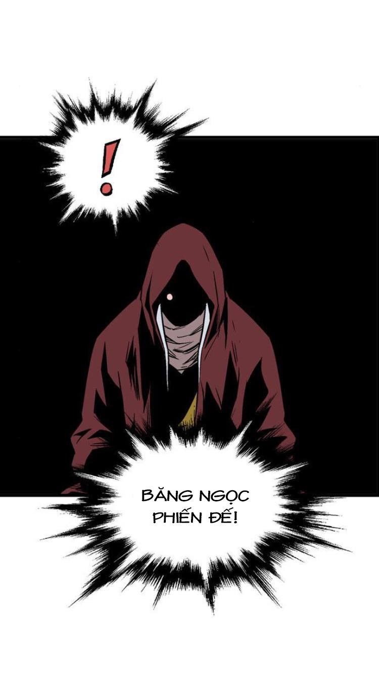 Cao Thủ 2: Chapter 112