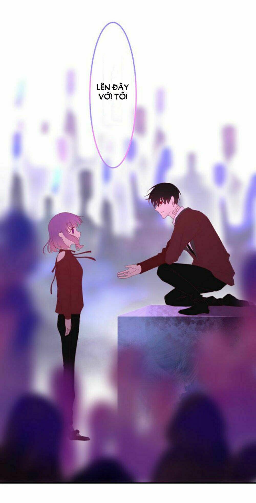 Tháng Sáu Kì Diệu: Chapter 63